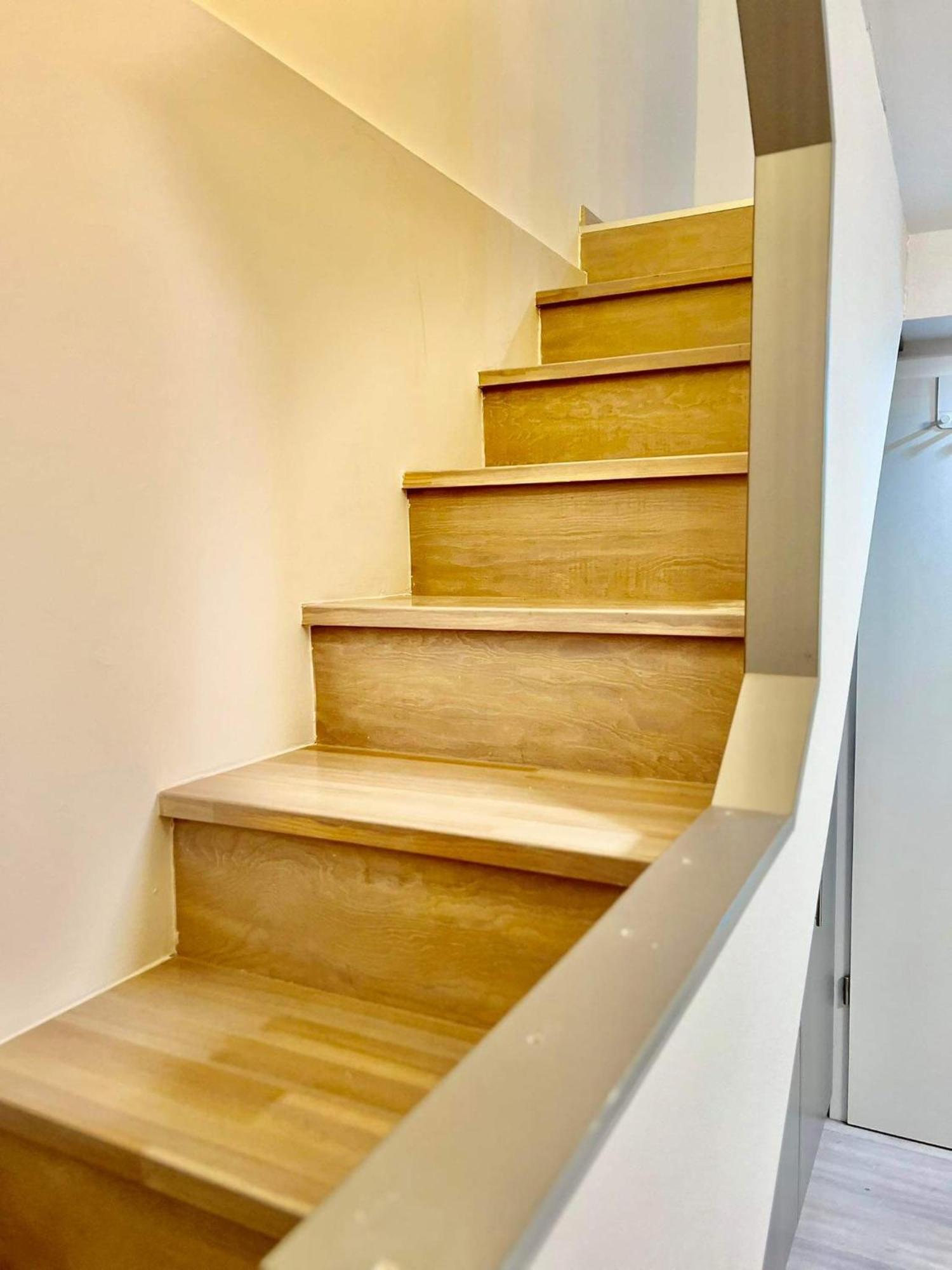 Apartament Raday Street Heven *