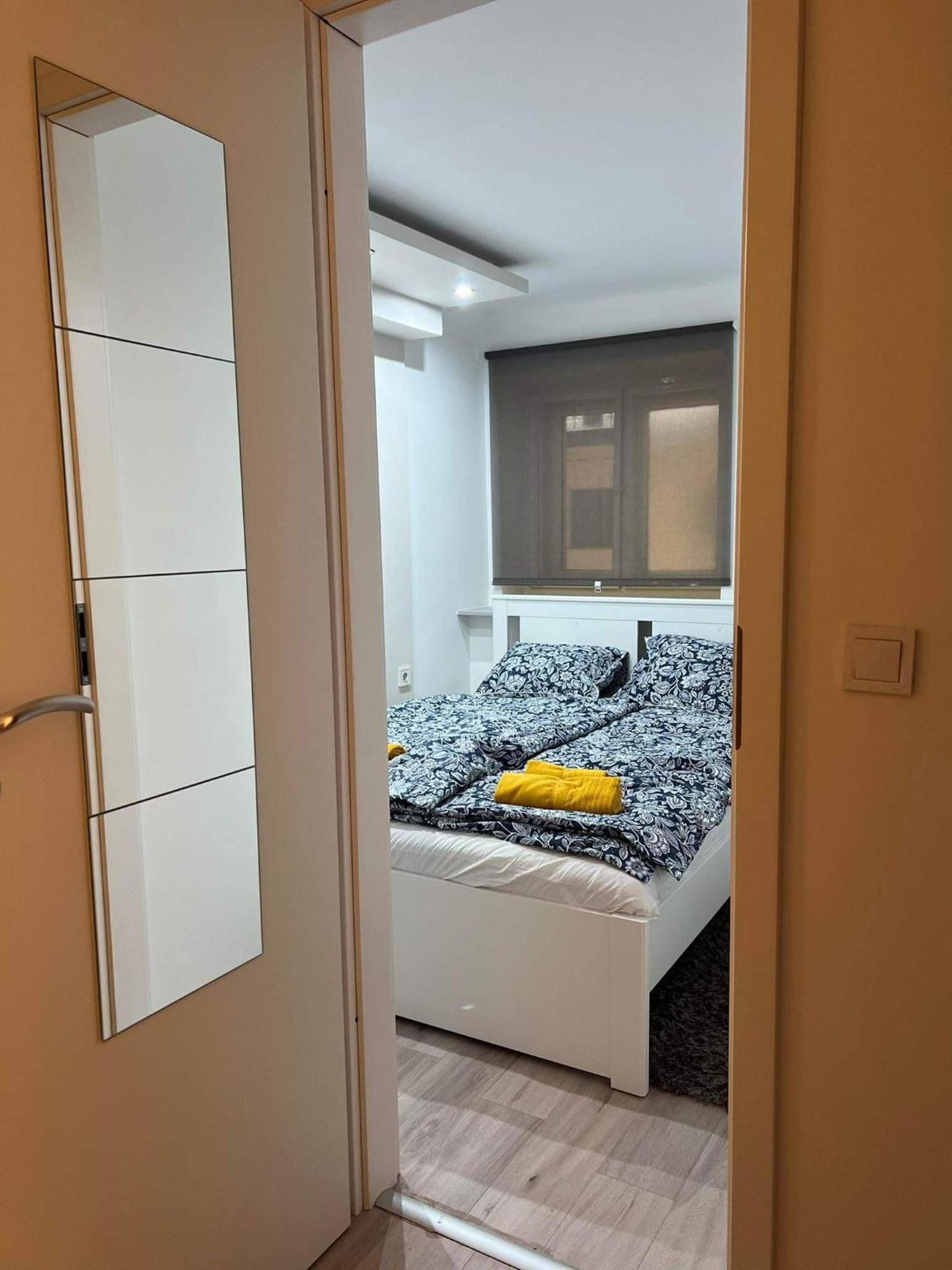 Raday Street Heven Apartament
