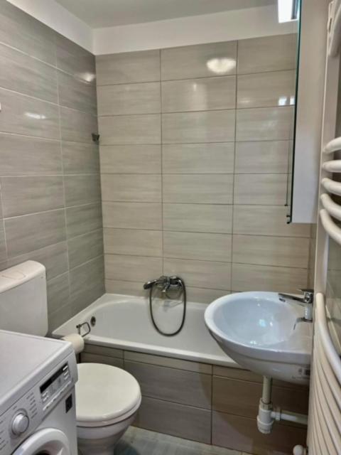 Raday Street Heven Apartament Budapesta