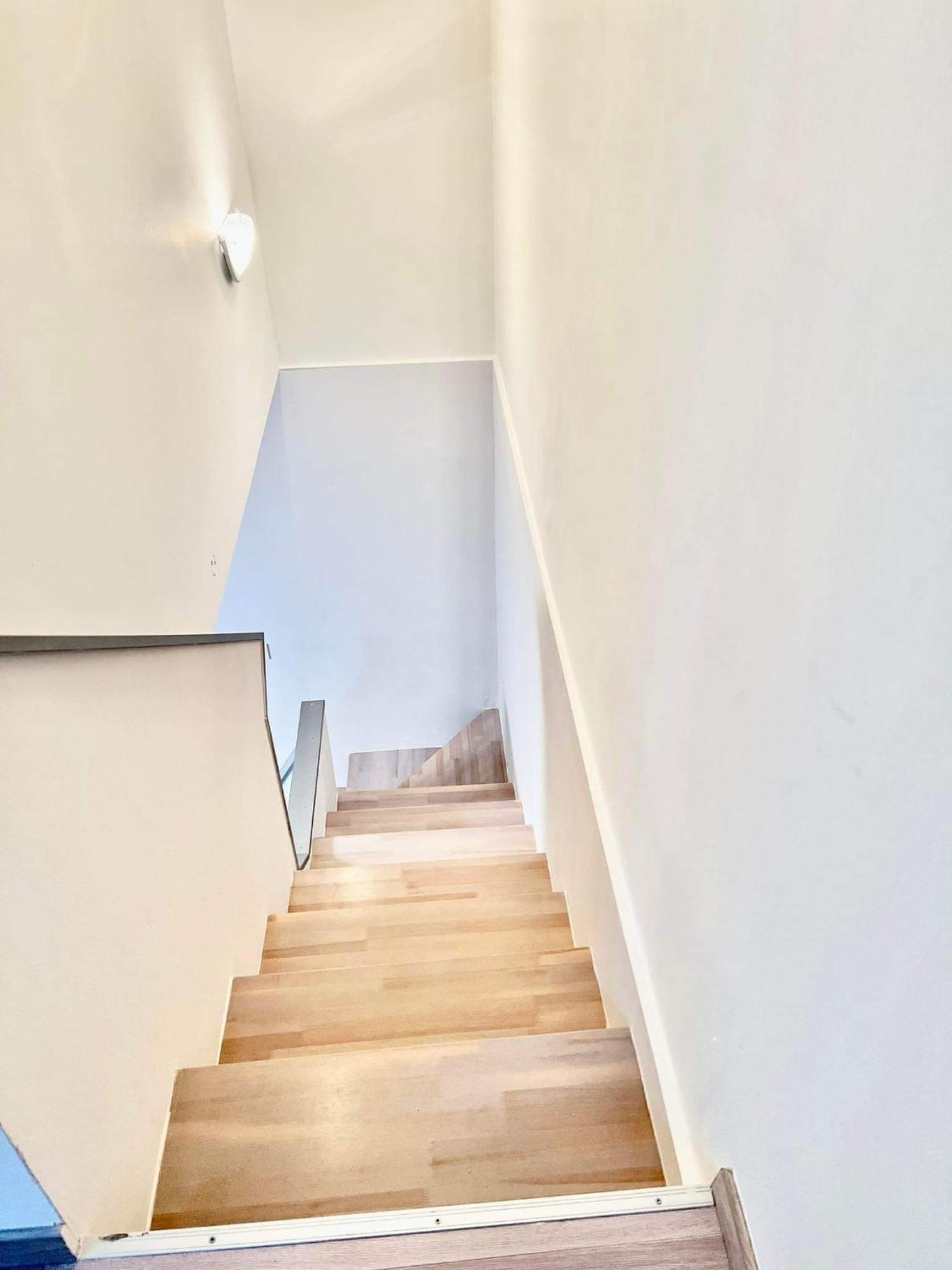 Apartament Raday Street Heven *