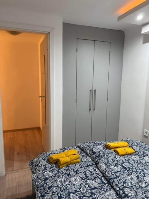 Raday Street Heven Appartement Budapest