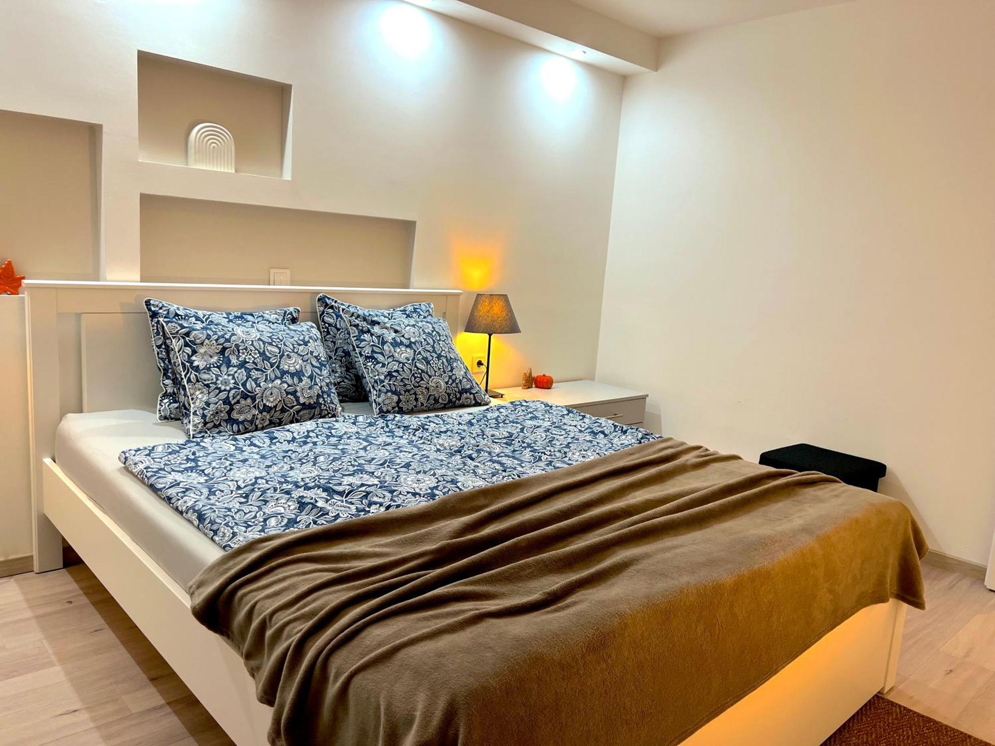 Raday Street Heven Apartament