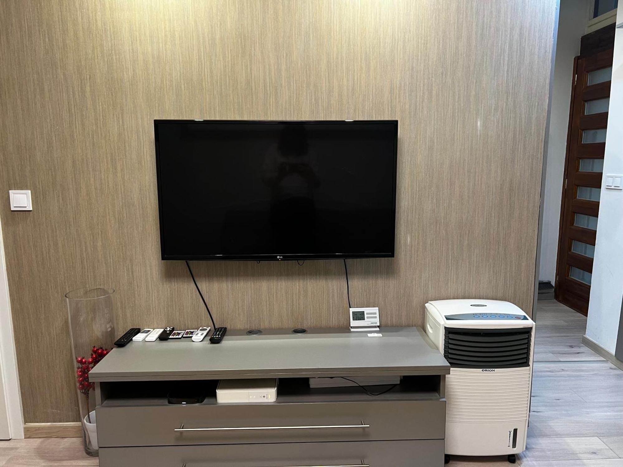 Raday Street Heven Apartament *