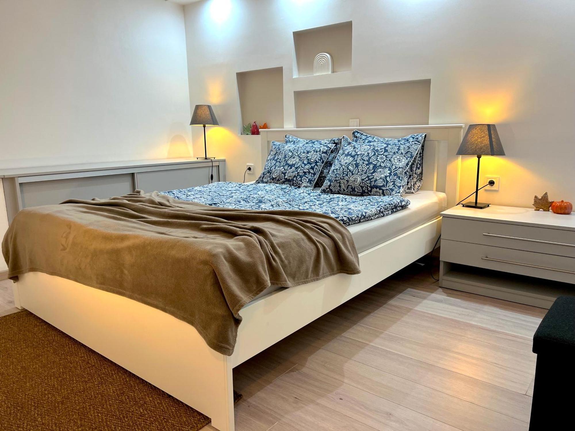 Apartament Raday Street Heven Budapesta