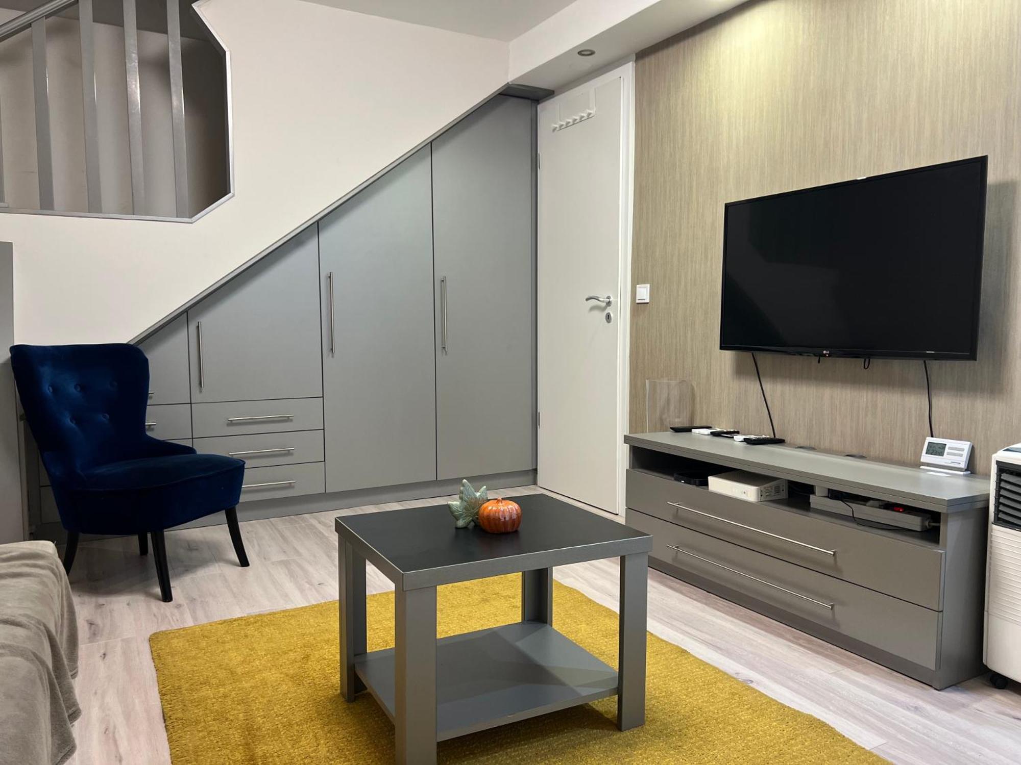 Apartament Raday Street Heven