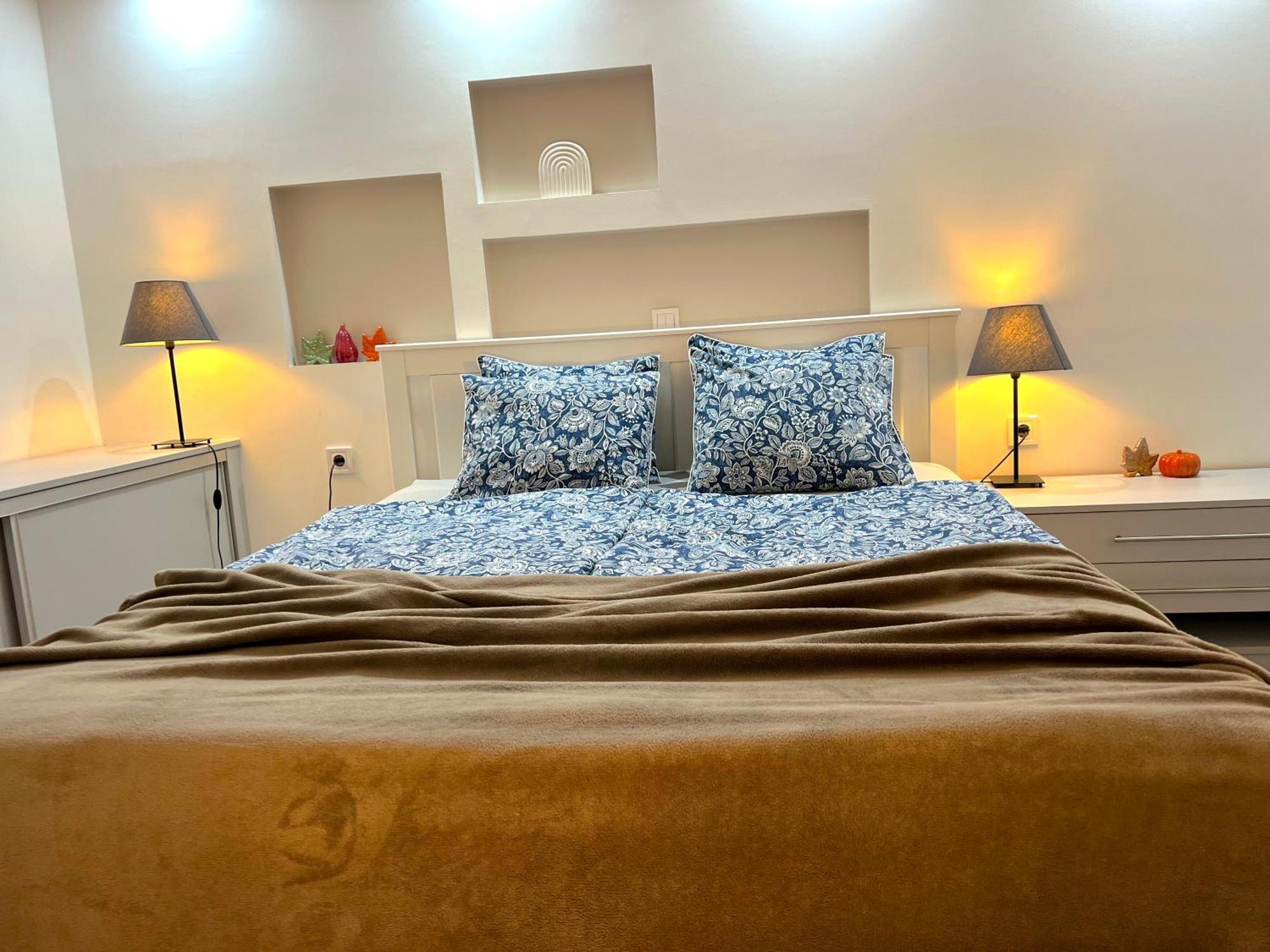 Apartament Raday Street Heven *