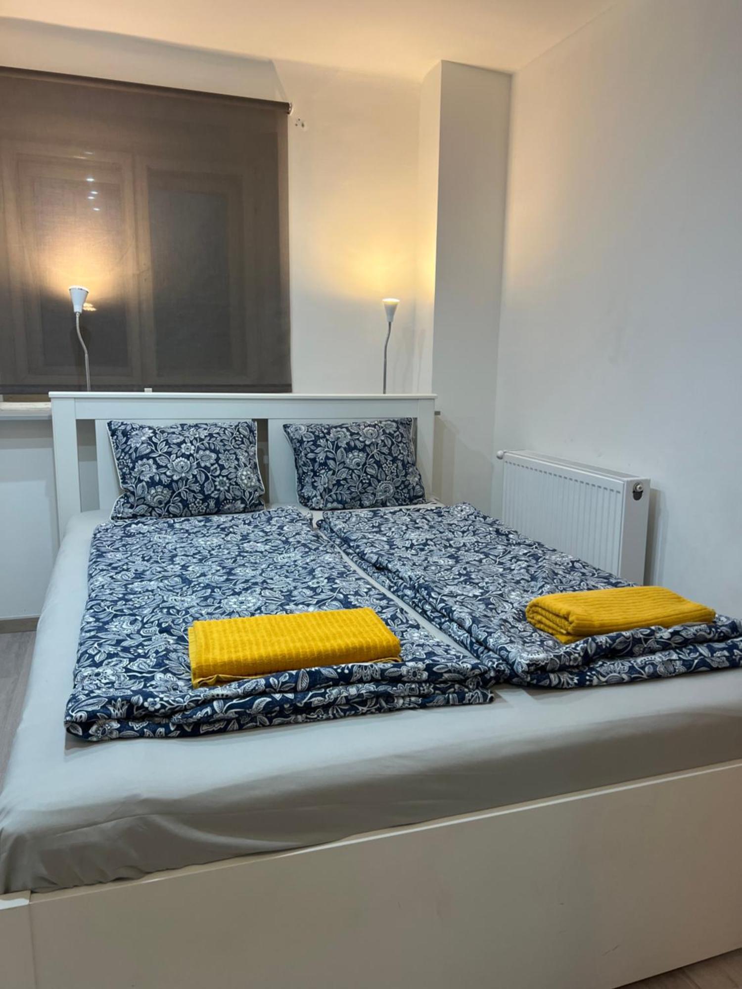Apartament Raday Street Heven Budapesta