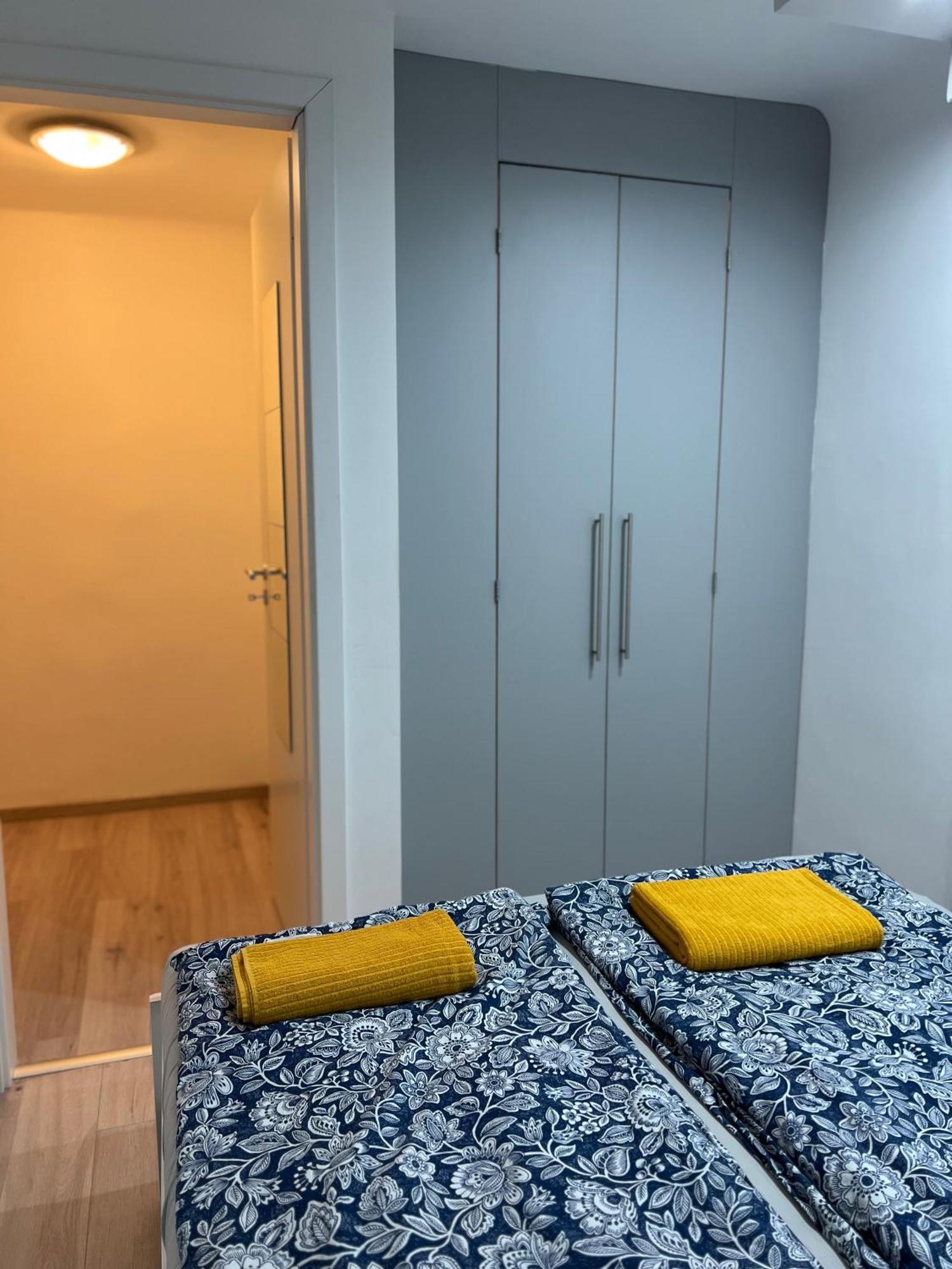 Raday Street Heven Apartament
