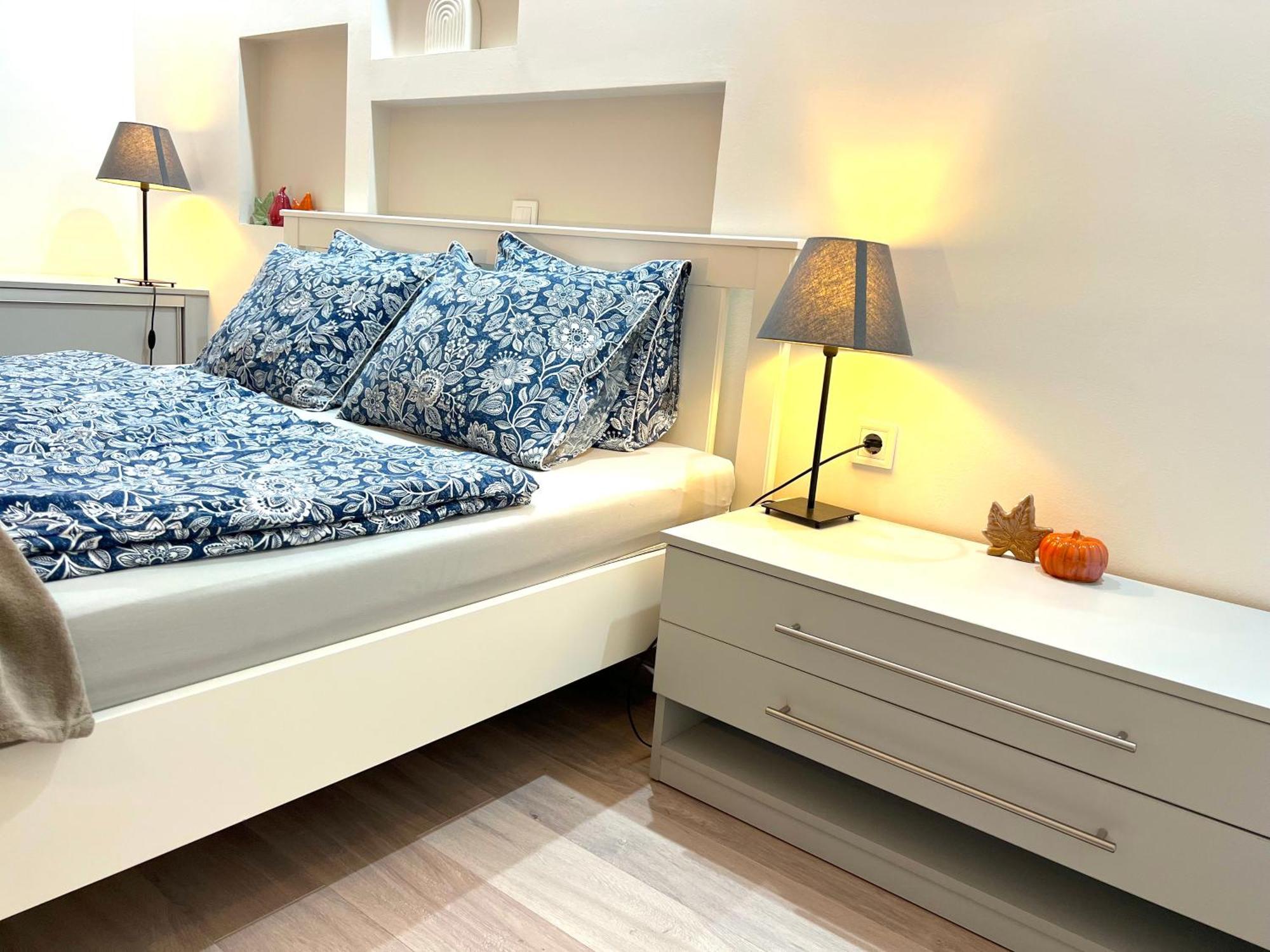 Apartament Raday Street Heven Budapesta