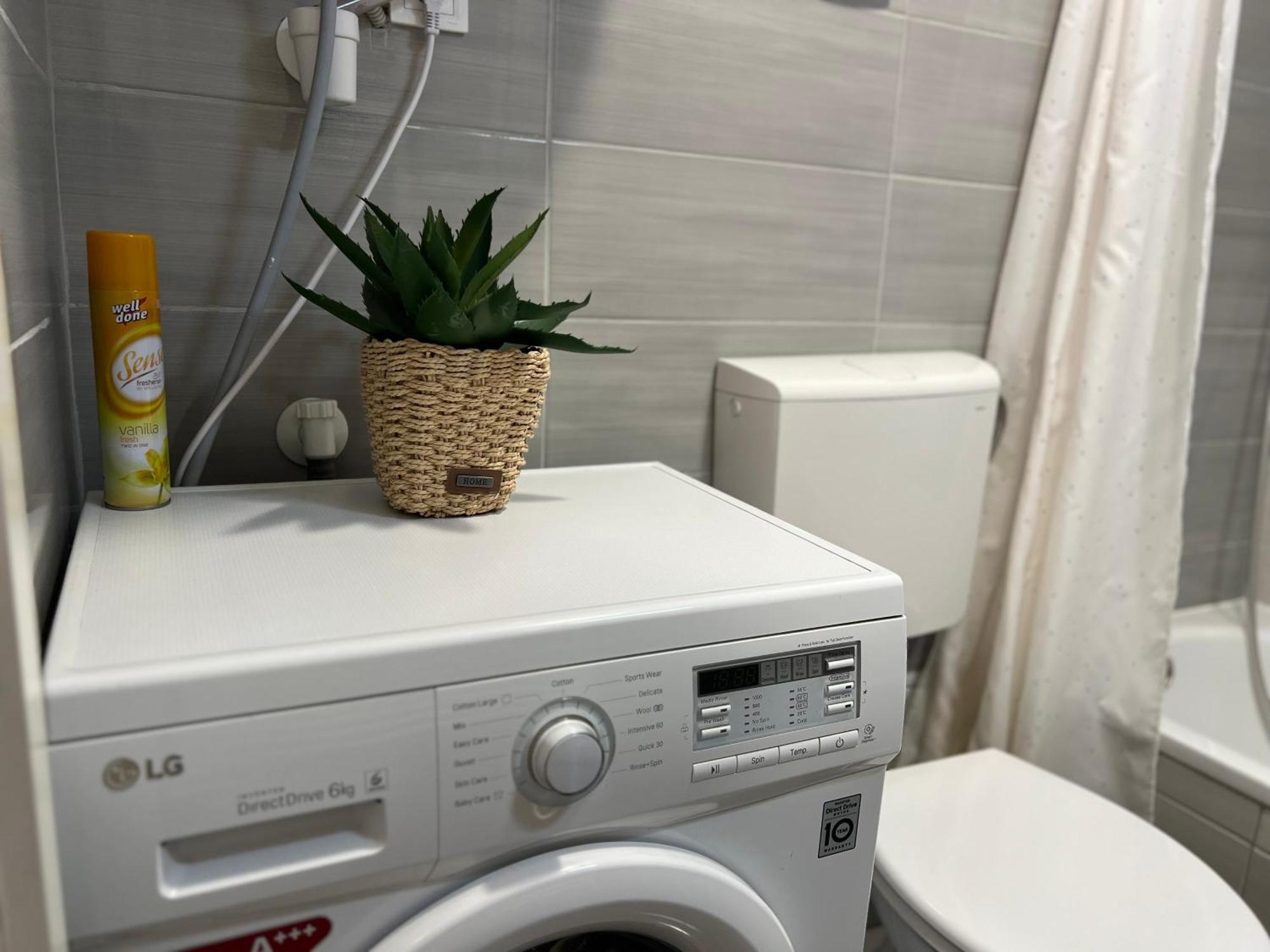 Raday Street Heven Apartament
