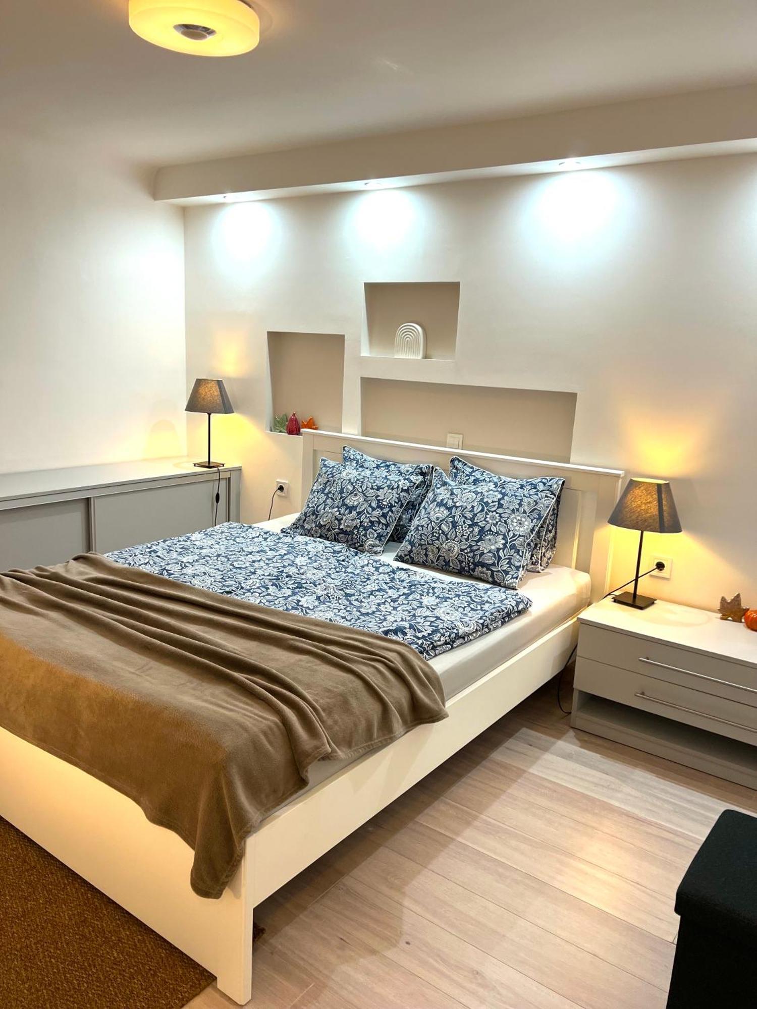 Apartament Raday Street Heven