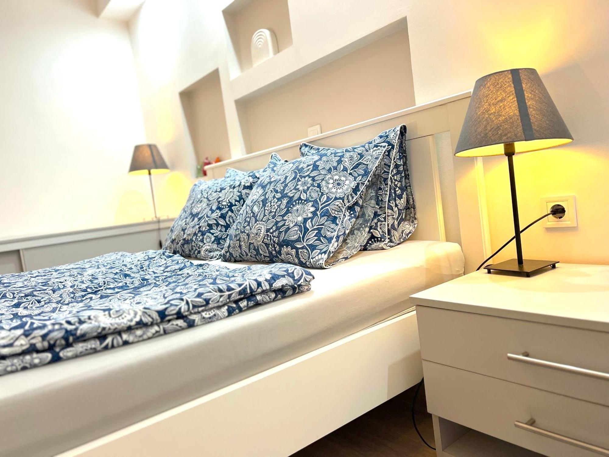 Apartament Raday Street Heven *